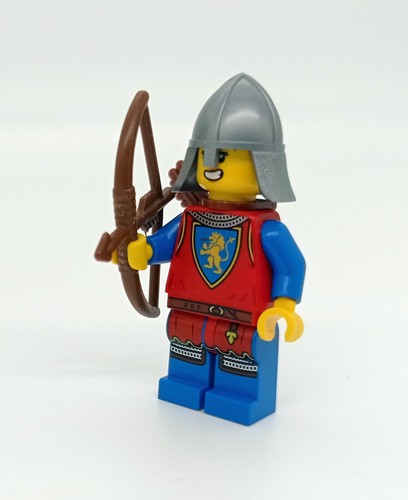 Lego bogenschützin - lego®,