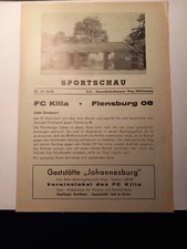 Fußball programmheft 1964 - fußball-programmheft, 1964/65