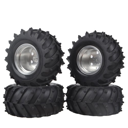 Aluminum beadlock wheels tire - aluminum,
