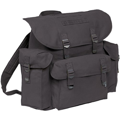 Brandit rucksack jahrgang - brandit, bw