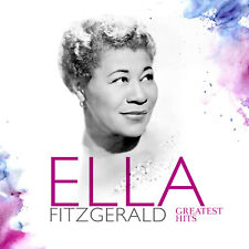 LP Ella Fitzgerald Greatest