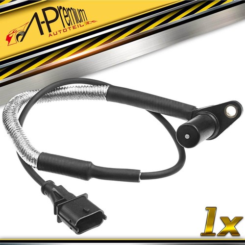 Kurbelwellensensor für opel - für,
