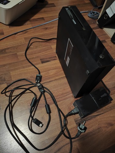 Microsoft xbox one - microsoft, gb