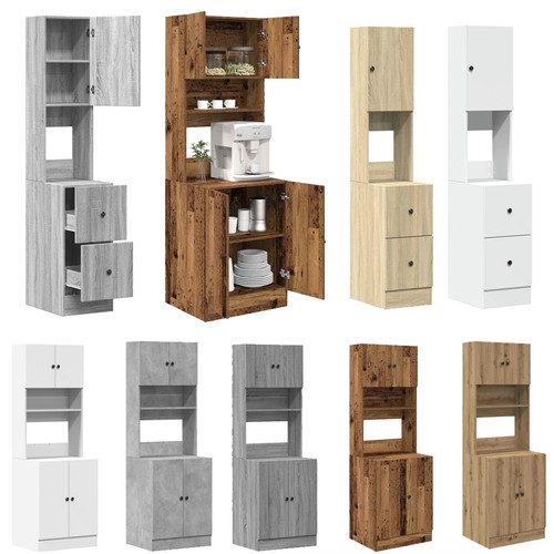 Highboard sideboard - highboard,