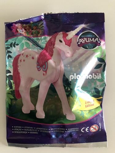 Playmobil ayuma feen - playmobil-ayuma,