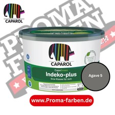 Caparol Indeko Plus Agave 5