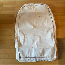 breiter, gefütterter LORO