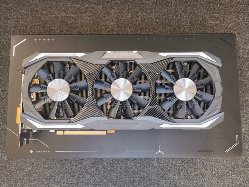 Zotac nvidia geforce gtx - nvidia, 1080