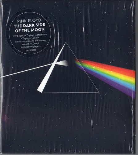 Sacd pink floyd - pink,