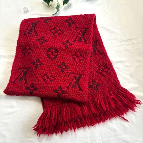 Louis vuitton echarpe - louis,