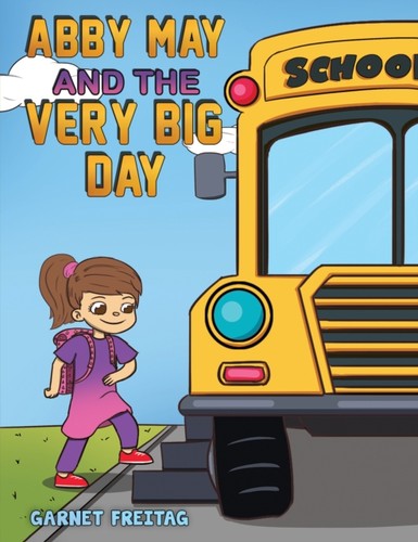 Abby may the very - &, by