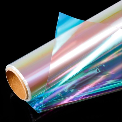 Regenbogen folie cellophan - regenbogen,