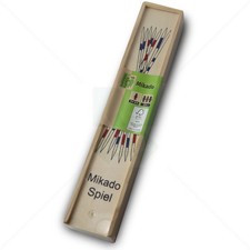 Mikado Vedes Natural Games