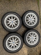 1095058 4×ORIGINAL BMW E36