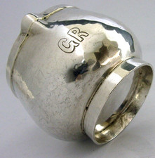 SCHWERER 112g ITALIENISCHER