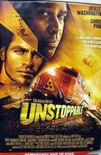 Unstoppable - Banner /