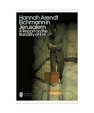 Eichmann jerusalem a - in, jerusalem: