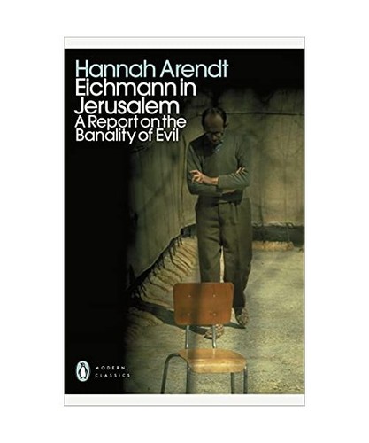 Eichmann jerusalem a - in,