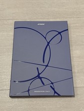 Ateez Golden Hour Part 4 Album