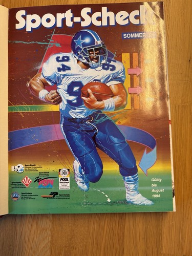 Sport scheck hauptkatalog - sport-scheck,