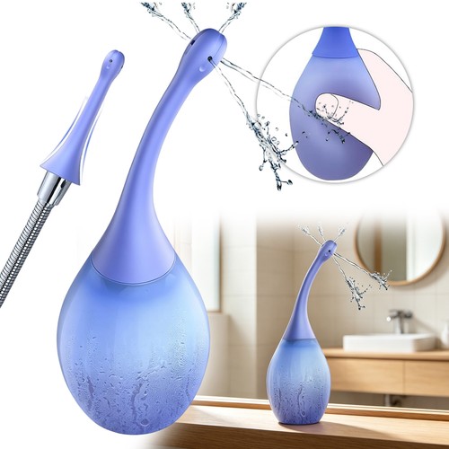 Analdusche klistier - analdusche,