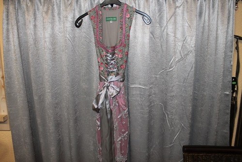 Dirndl country line fasching - country,