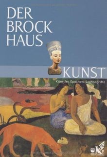 Der brockhaus kunst - der,
