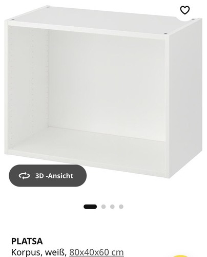 Ikea platsa korpus - ikea,