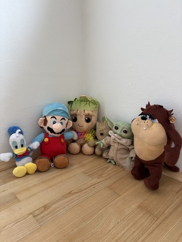 Xxl lizenz kuscheltier - xxl, lizenz-kuscheltier