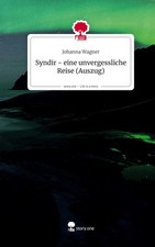 Johanna Wagner | Syndir - eine