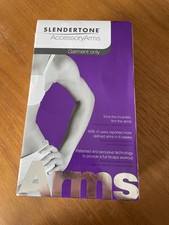 Slendertone arms accessory - slendertone,