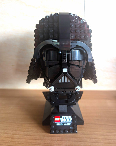Lego star wars darth - lego, vader