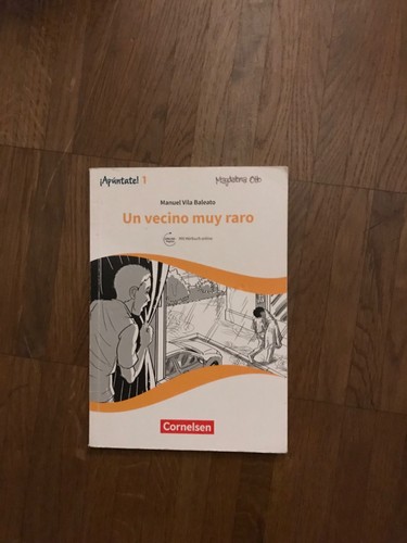 Apúntate spanisch als 2 - als,