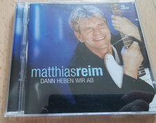 Matthias Reim - Dann heben wir
