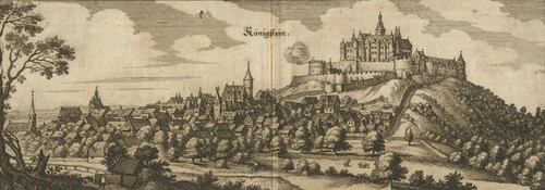 Königstein taunus - im,