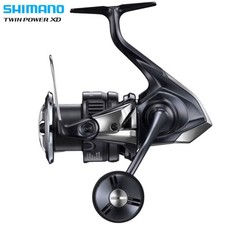 SHIMANO Spinning Reel TWIN