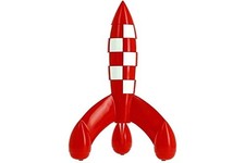 Moulinsart 46949 Maanlicht