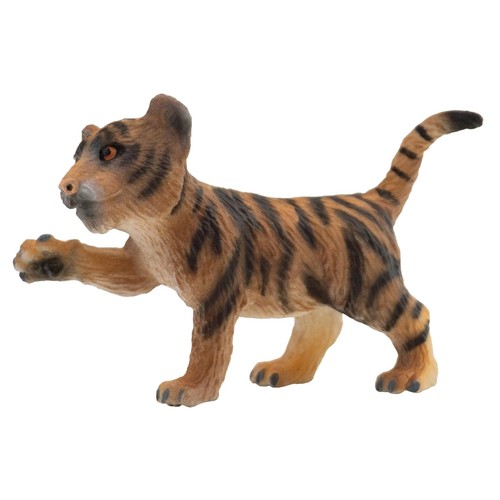 Tiger junges spielfigur - spielfigur, 5,6