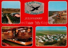 Julianadorp Camping De Zwaluw