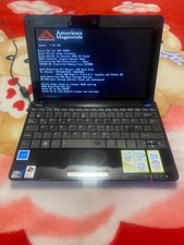 Asus Eee PC 1005HA , XP, 1 GB