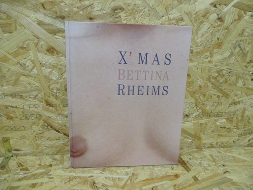 Bettina rheims serge - rheims,