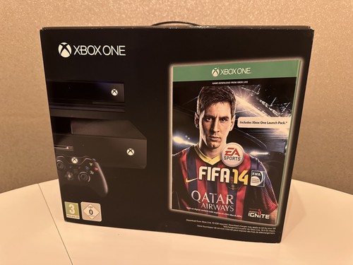Xbox one day edition - xbox,