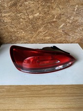 Vw Scirocco Rückleuchte Links Rücklicht Heckleuchte Original 1K8945095R