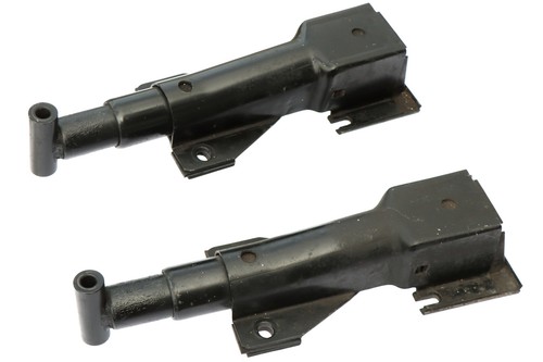 Pralldämpfer - 2,