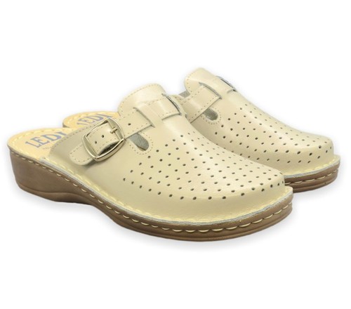 Ledi anatomic hausschuhe - ledi,