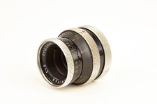 D Mount Kern Paillard Bolex