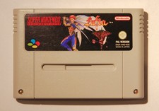 Super Nintendo SNES original