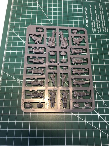 Warhammer 30k horus heresy - 30k,