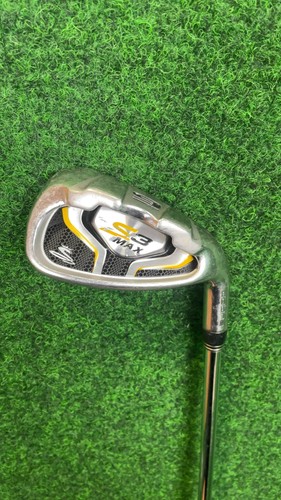 Max cobra eisen herren - s3,