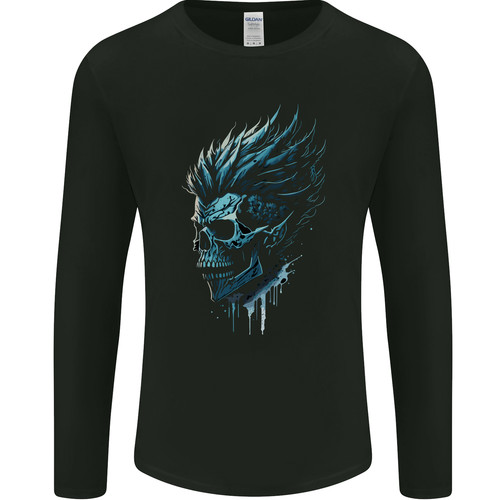 Gildan softstyle long sleeve - softstyle,